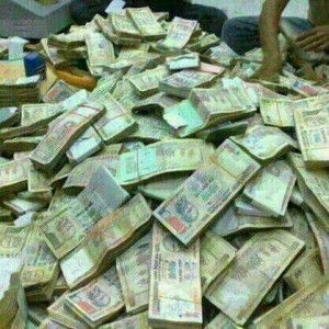 Bhai thakur : Income tax raid found 13000 cr cash