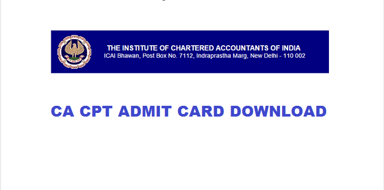 CA CPT Answer Key 2016 18 Dec Question Paper & Solutions icai.org