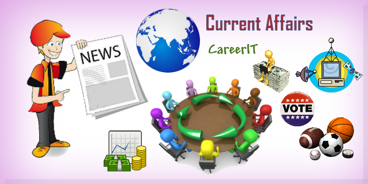 Current affairs 19 September 2015