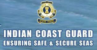 Indian Coast Guard Navik GD Admit Card 2017 ICG Exam Date Hall Ticket @ www.indiancoastguard.nic.in