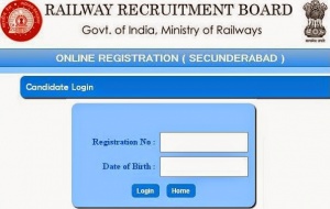 RRB Paramedical Staff Result 2015