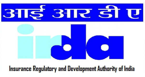 IRDA Assistant Final Result 2015