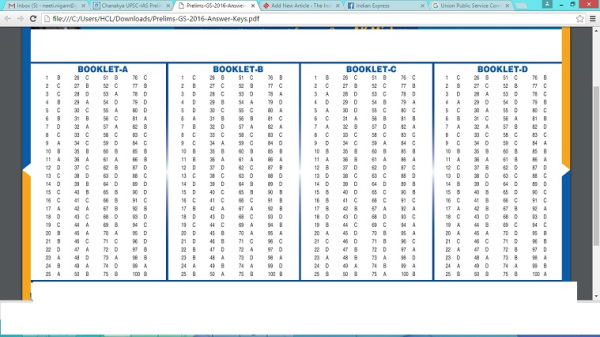 upsc-answer