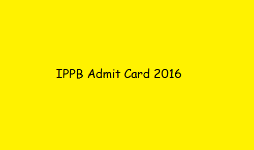 IPPB Answer Key 2017 Assistant Manager 7th, 8th January Solutions