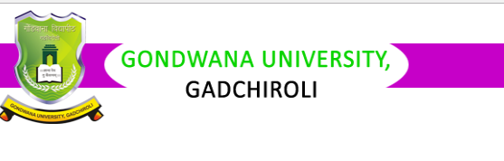 Gondwana University Revaluation Form 2017