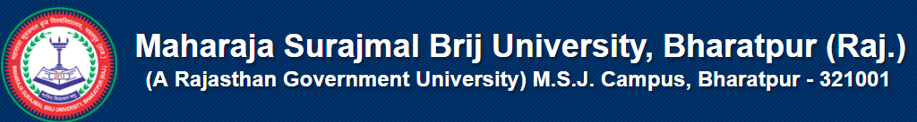 Brij University Revaluation Form 2017