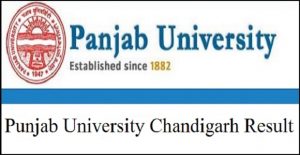 PUChd Result 2026 Panjab University BA B.Sc B.Com Results @ puchd.ac.in
