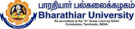 Bharathiar University Result