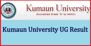 Kumaun University BA Part 1 Result 2019 यहा देखे