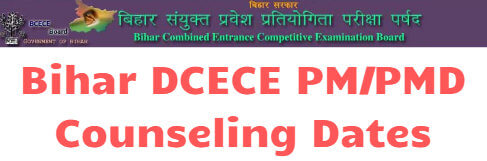 DCECE PM PPE Counselling Date 2019 